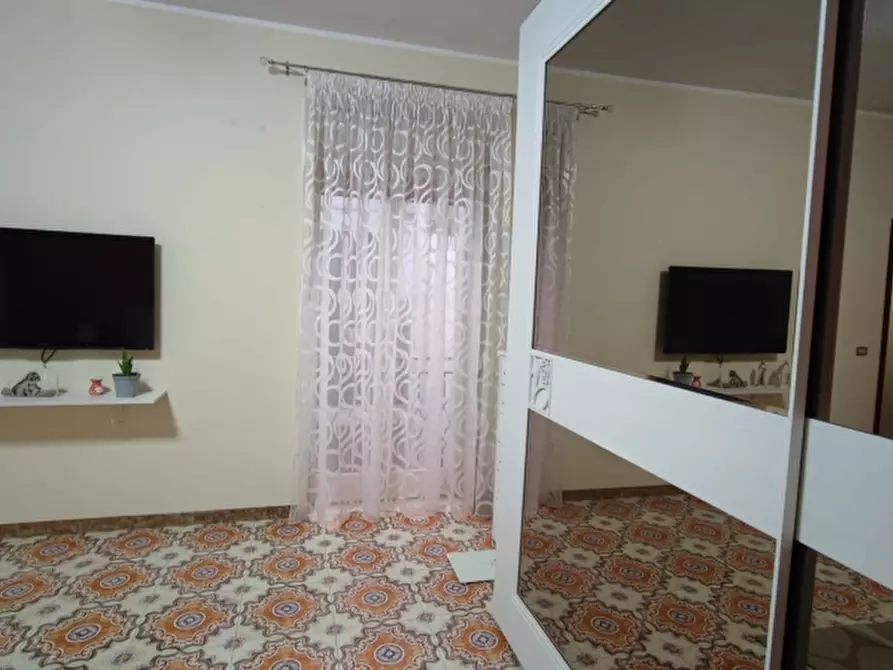 Immagine 16 di Casa semindipendente in vendita  in Via Mancini 32 a Floridia