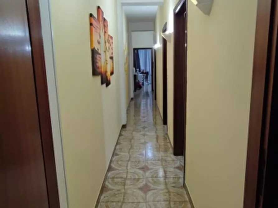 Immagine 17 di Casa semindipendente in vendita  in Via Mancini 32 a Floridia