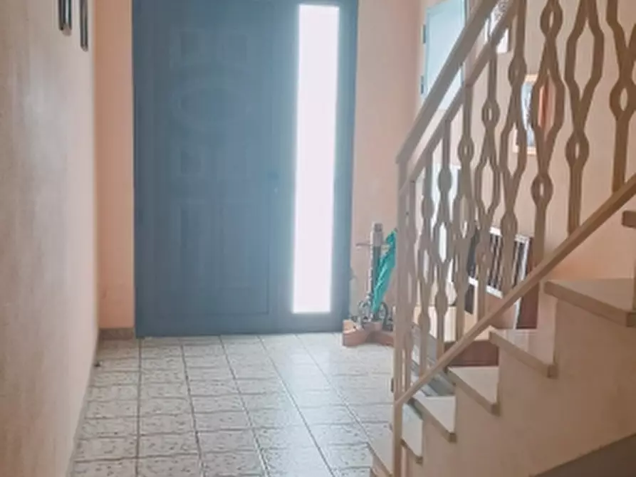 Immagine 17 di Casa semindipendente in vendita  in Via Mancini 32 a Floridia