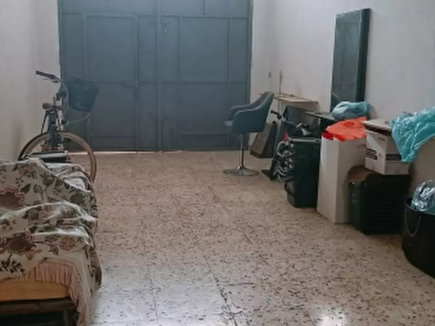 Immagine 18 di Casa semindipendente in vendita  in Via Mancini 32 a Floridia