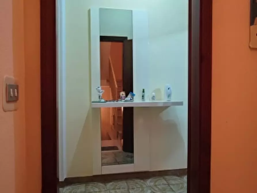 Immagine 5 di Casa semindipendente in vendita  in Via Mancini 32 a Floridia