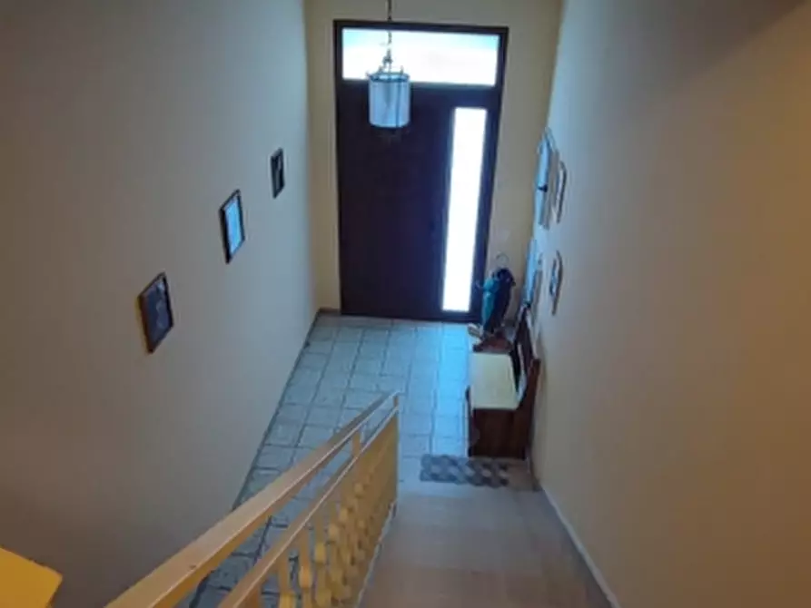 Immagine 18 di Casa semindipendente in vendita  in Via Mancini 32 a Floridia