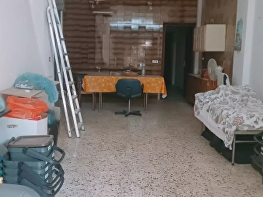 Immagine 19 di Casa semindipendente in vendita  in Via Mancini 32 a Floridia