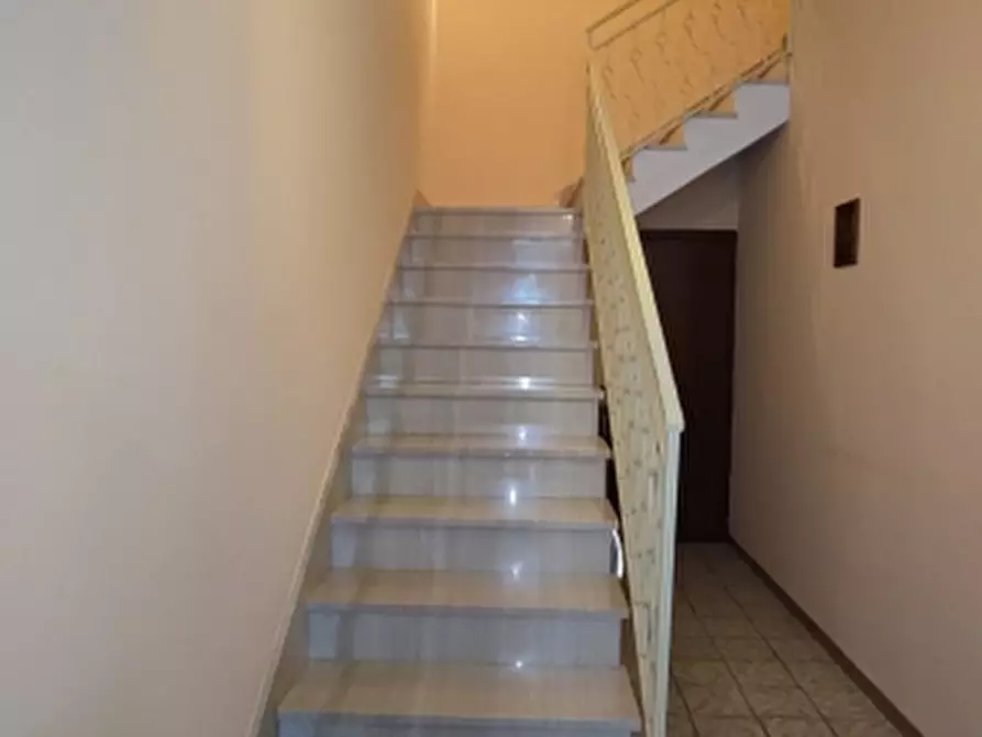 Immagine 19 di Casa semindipendente in vendita  in Via Mancini 32 a Floridia