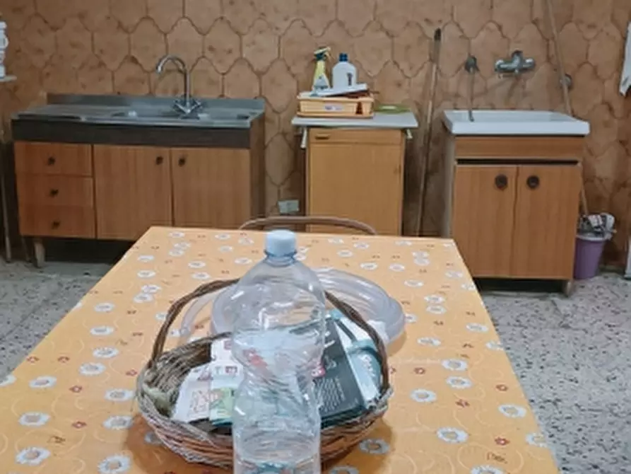 Immagine 20 di Casa semindipendente in vendita  in Via Mancini 32 a Floridia