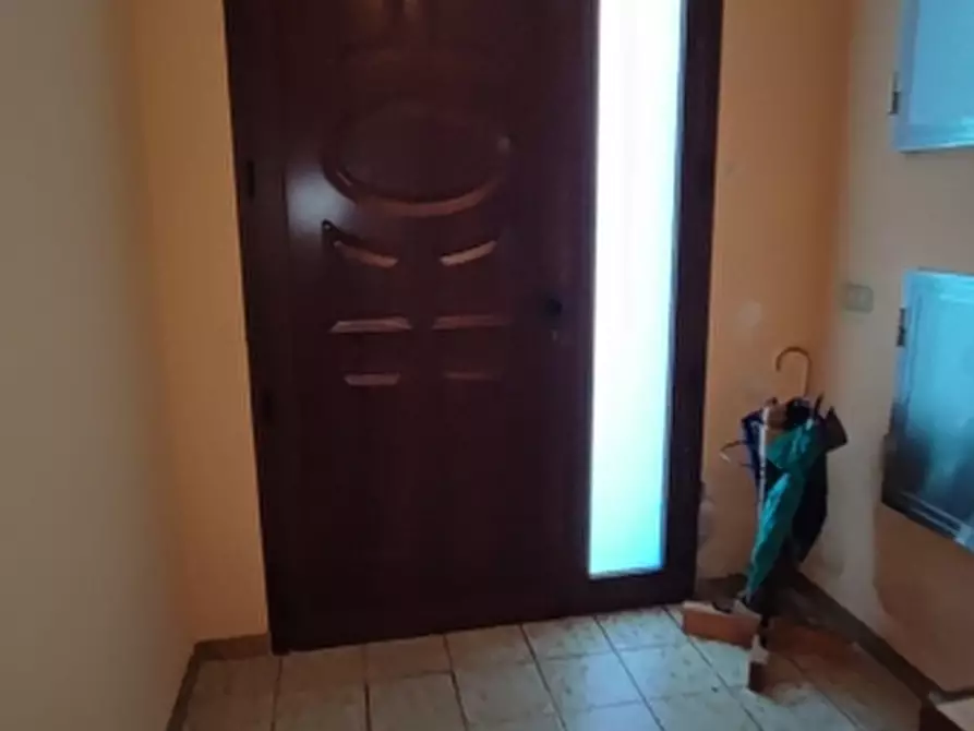 Immagine 20 di Casa semindipendente in vendita  in Via Mancini 32 a Floridia