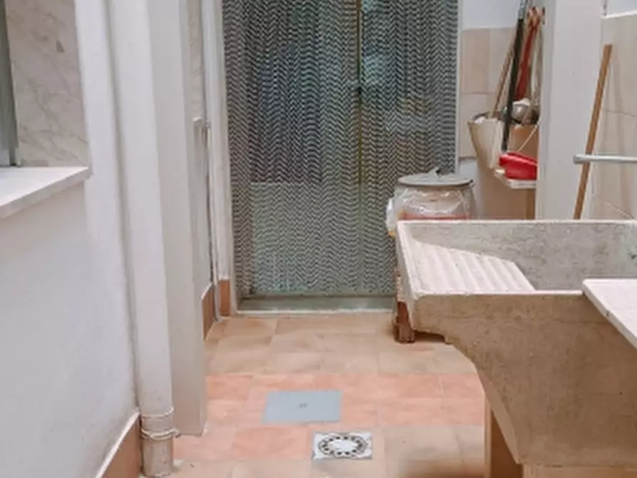 Immagine 21 di Casa semindipendente in vendita  in Via Mancini 32 a Floridia