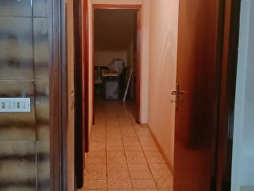 Immagine 22 di Casa semindipendente in vendita  in Via Mancini 32 a Floridia