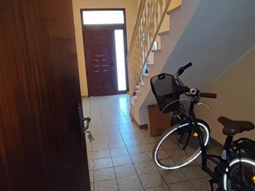 Immagine 23 di Casa semindipendente in vendita  in Via Mancini 32 a Floridia