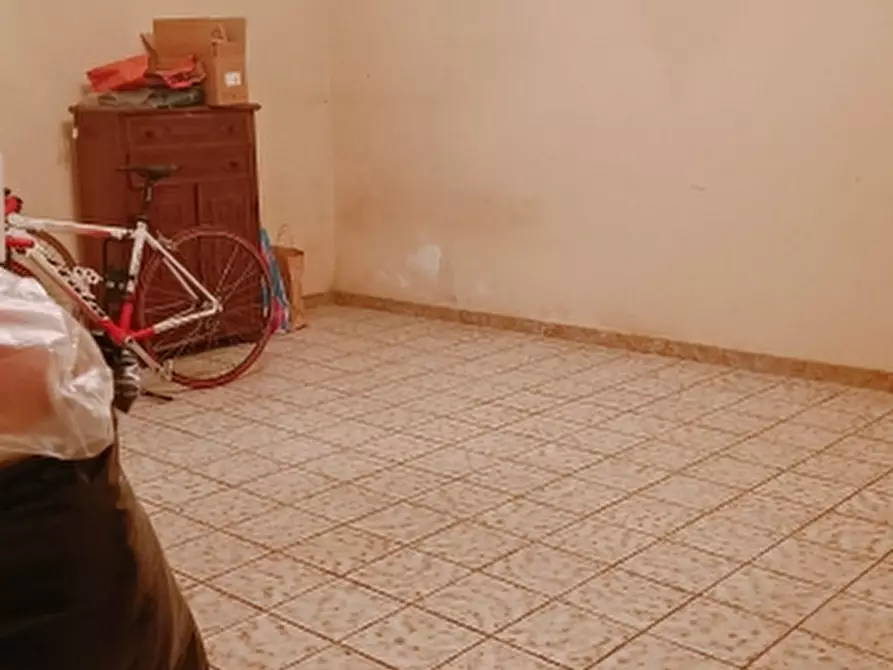 Immagine 24 di Casa semindipendente in vendita  in Via Mancini 32 a Floridia