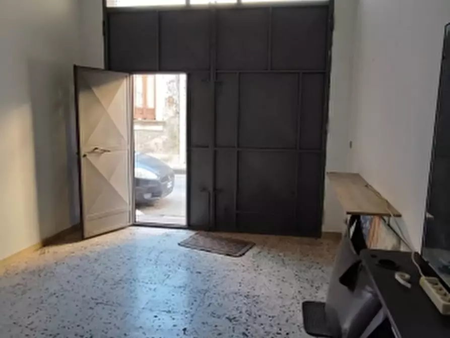 Immagine 24 di Casa semindipendente in vendita  in Via Mancini 32 a Floridia