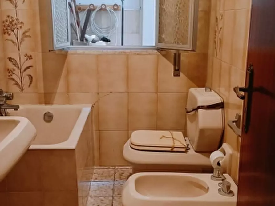 Immagine 25 di Casa semindipendente in vendita  in Via Mancini 32 a Floridia