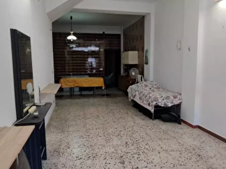 Immagine 25 di Casa semindipendente in vendita  in Via Mancini 32 a Floridia