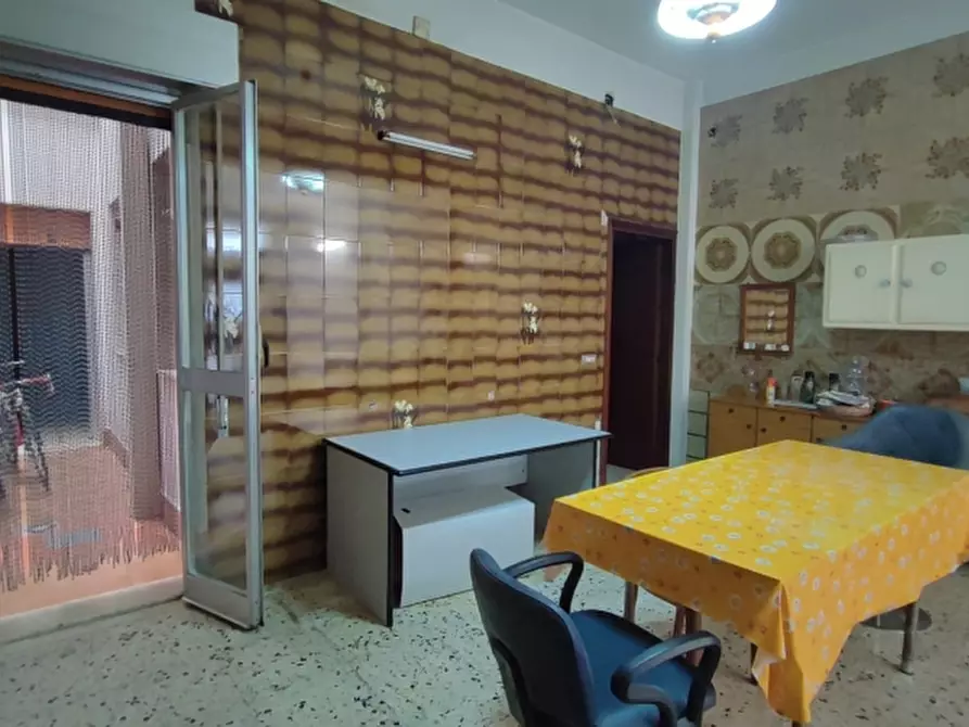 Immagine 27 di Casa semindipendente in vendita  in Via Mancini 32 a Floridia