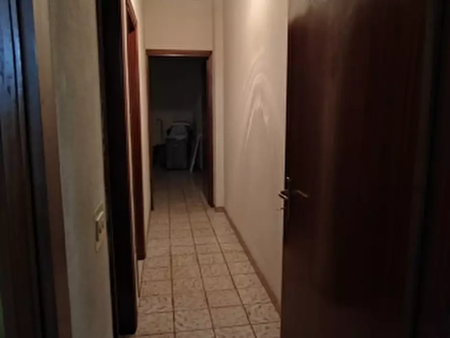 Immagine 28 di Casa semindipendente in vendita  in Via Mancini 32 a Floridia
