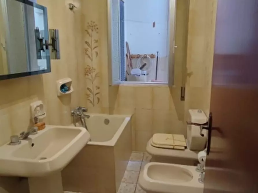 Immagine 29 di Casa semindipendente in vendita  in Via Mancini 32 a Floridia