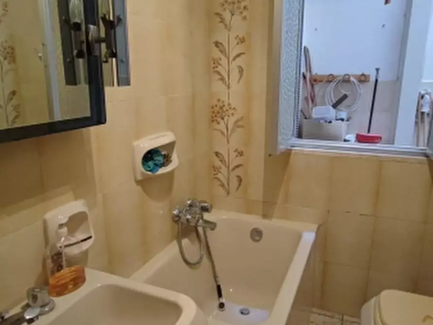 Immagine 30 di Casa semindipendente in vendita  in Via Mancini 32 a Floridia