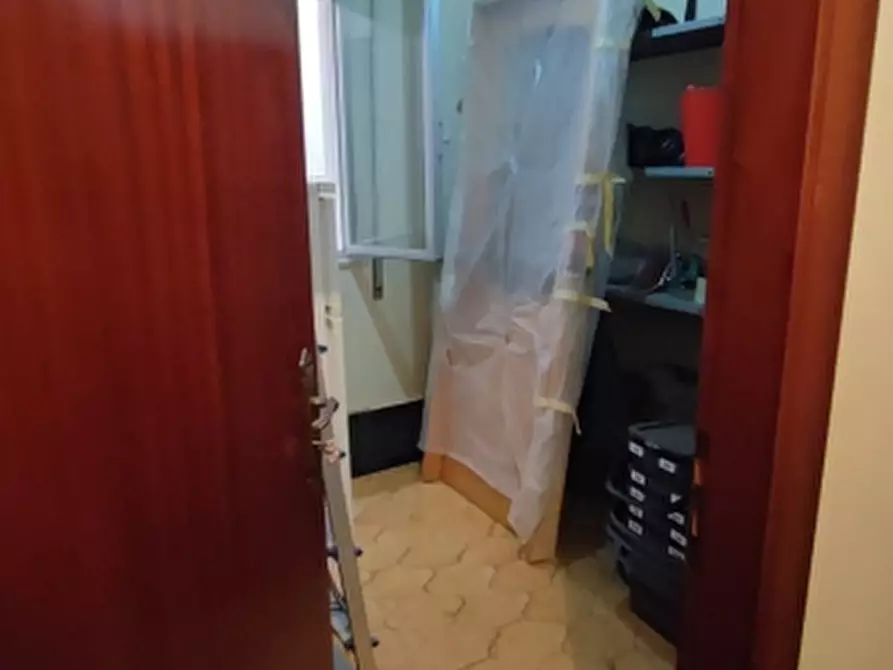 Immagine 31 di Casa semindipendente in vendita  in Via Mancini 32 a Floridia