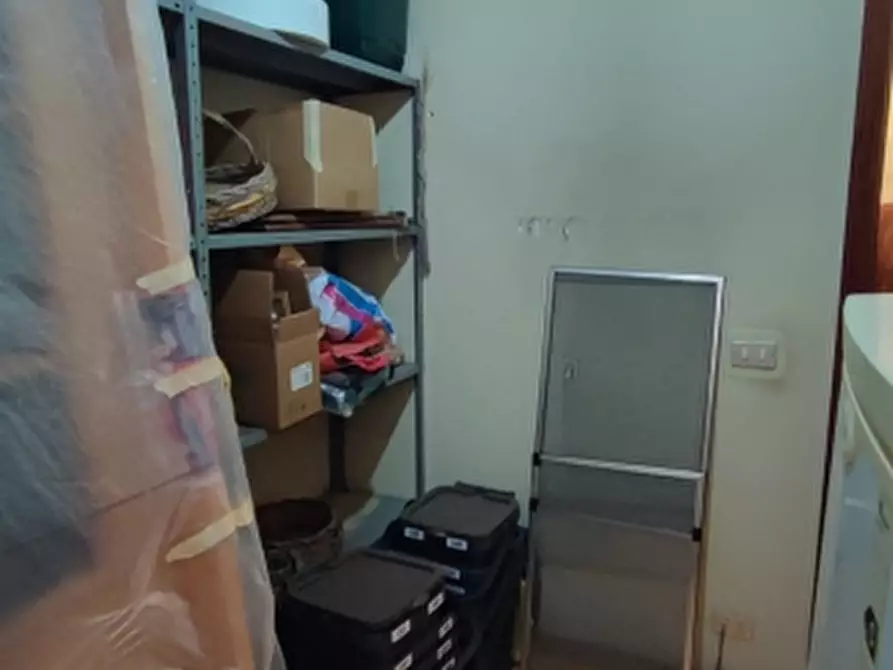 Immagine 32 di Casa semindipendente in vendita  in Via Mancini 32 a Floridia