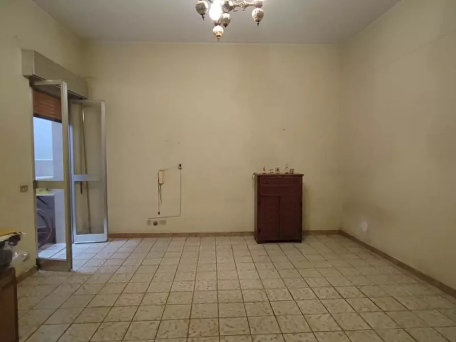 Immagine 35 di Casa semindipendente in vendita  in Via Mancini 32 a Floridia