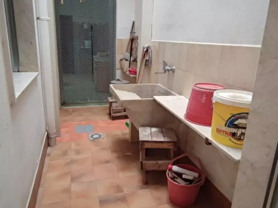 Immagine 36 di Casa semindipendente in vendita  in Via Mancini 32 a Floridia