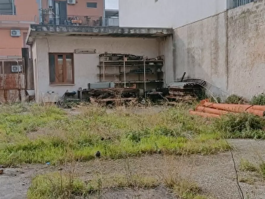 Immagine 16 di Magazzino in vendita  in Via Firenze a Floridia