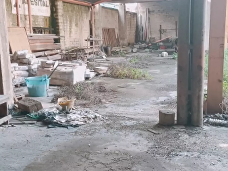 Immagine 20 di Magazzino in vendita  in Via Firenze a Floridia