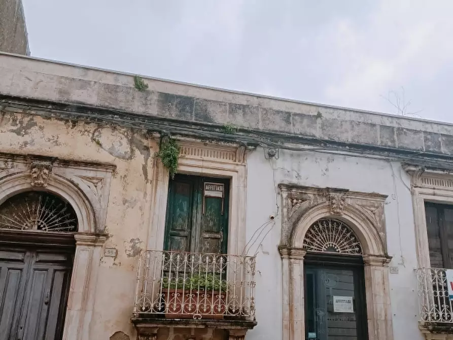 Immagine 1 di Bar / Ristorante in vendita  in Via Archimede 97 a Floridia