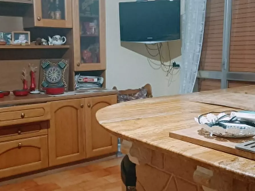 Immagine 3 di Appartamento in vendita  in Via Fratelli 12 a Floridia