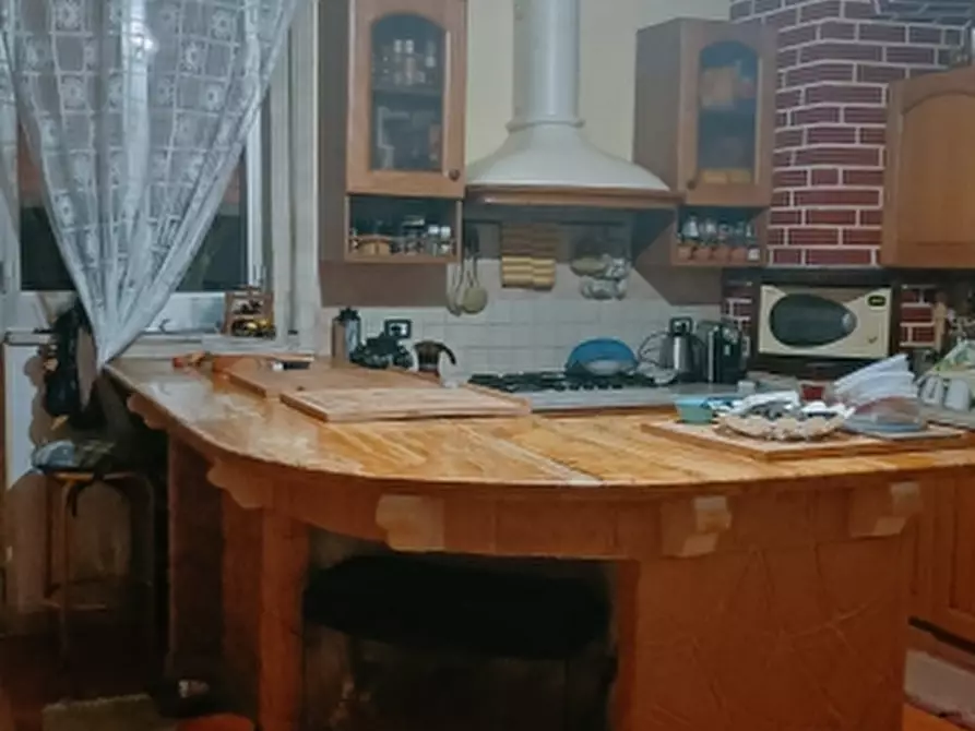 Immagine 1 di Appartamento in vendita  in Via Fratelli 12 a Floridia