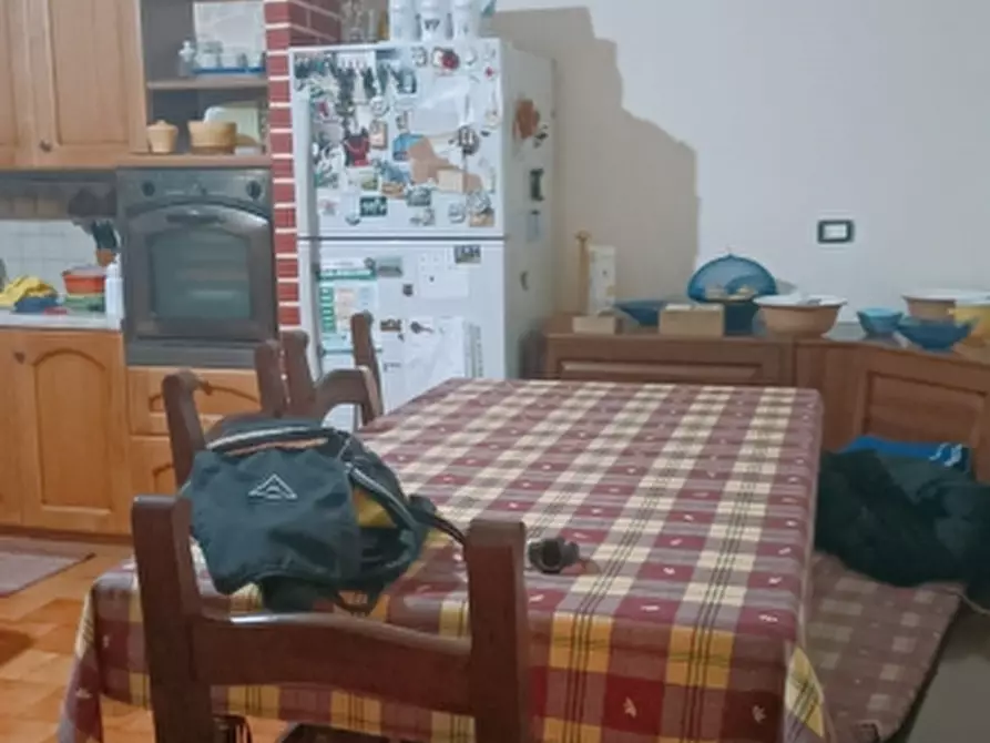 Immagine 4 di Appartamento in vendita  in Via Fratelli 12 a Floridia