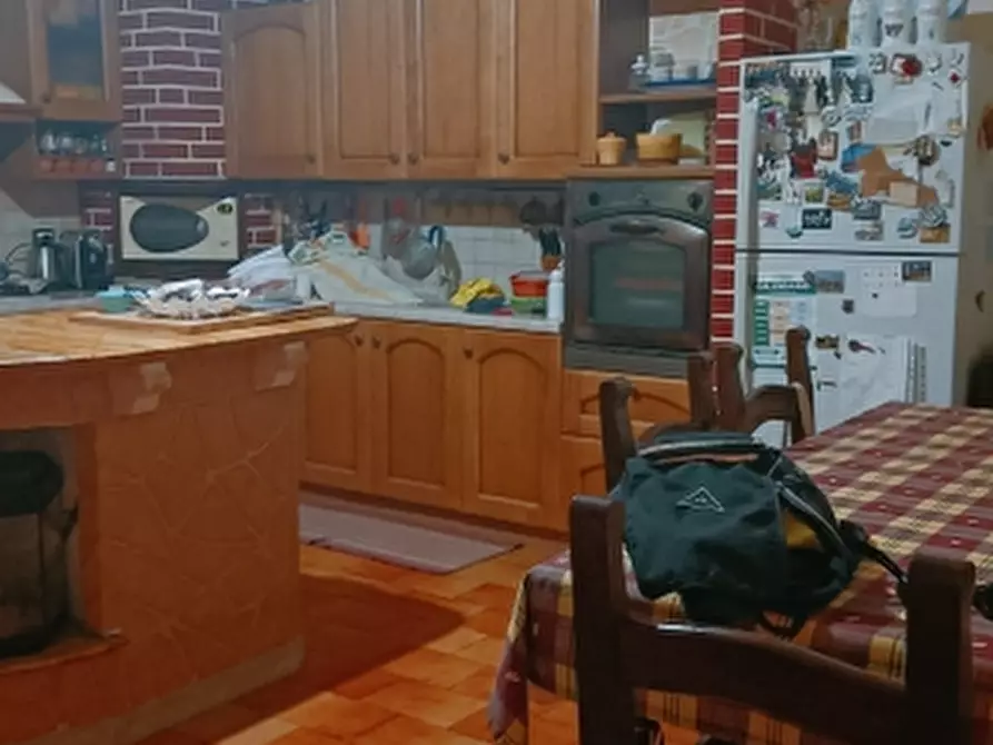 Immagine 2 di Appartamento in vendita  in Via Fratelli 12 a Floridia