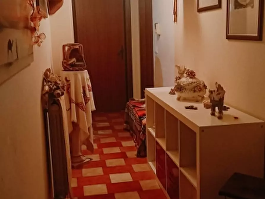 Immagine 5 di Appartamento in vendita  in Via Fratelli 12 a Floridia