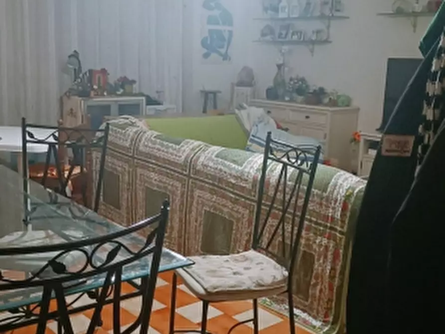 Immagine 7 di Appartamento in vendita  in Via Fratelli 12 a Floridia