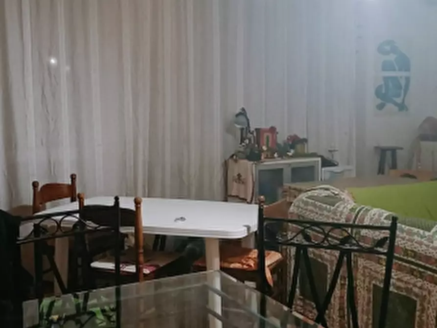 Immagine 8 di Appartamento in vendita  in Via Fratelli 12 a Floridia