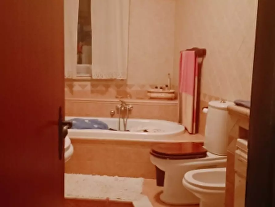 Immagine 9 di Appartamento in vendita  in Via Fratelli 12 a Floridia