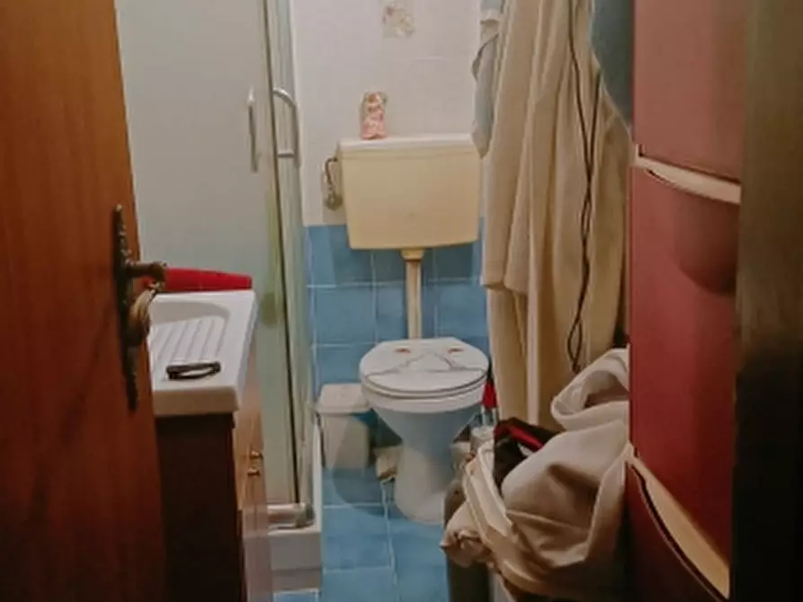 Immagine 10 di Appartamento in vendita  in Via Fratelli 12 a Floridia