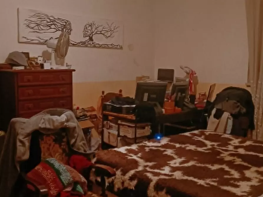 Immagine 11 di Appartamento in vendita  in Via Fratelli 12 a Floridia