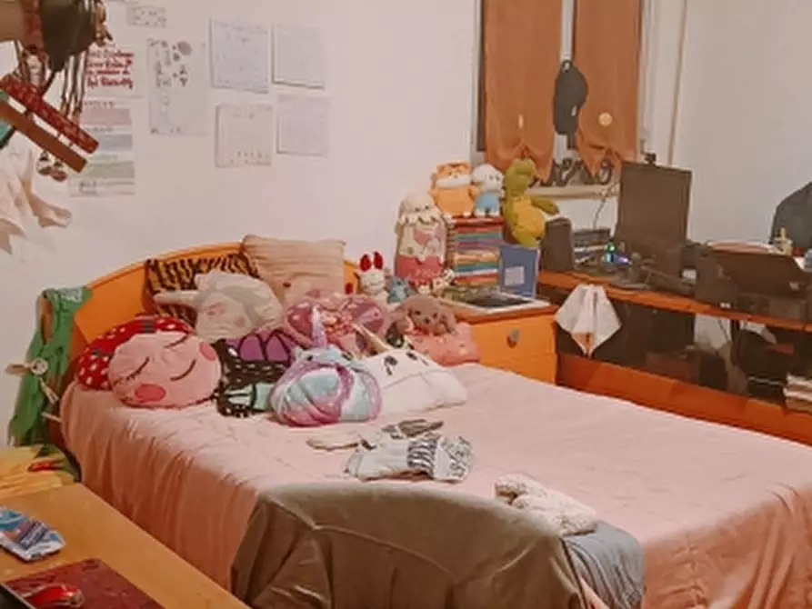 Immagine 12 di Appartamento in vendita  in Via Fratelli 12 a Floridia