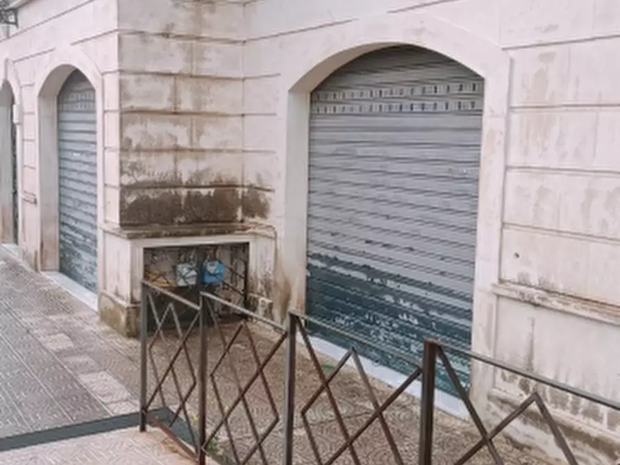 Immagine 2 di Ufficio in affitto  in Via Don Vincenzo Miano 3 a Canicattini Bagni