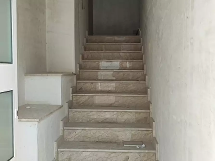 Immagine 7 di Appartamento in vendita  in Via Bissolati a Solarino