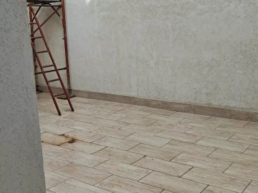 Immagine 9 di Appartamento in vendita  in Via Bissolati a Solarino