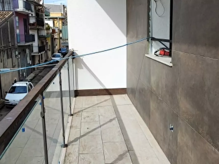 Immagine 14 di Appartamento in vendita  in Via Bissolati a Solarino