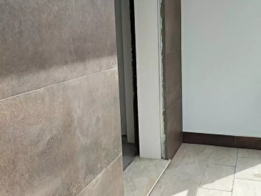 Immagine 15 di Appartamento in vendita  in Via Bissolati a Solarino