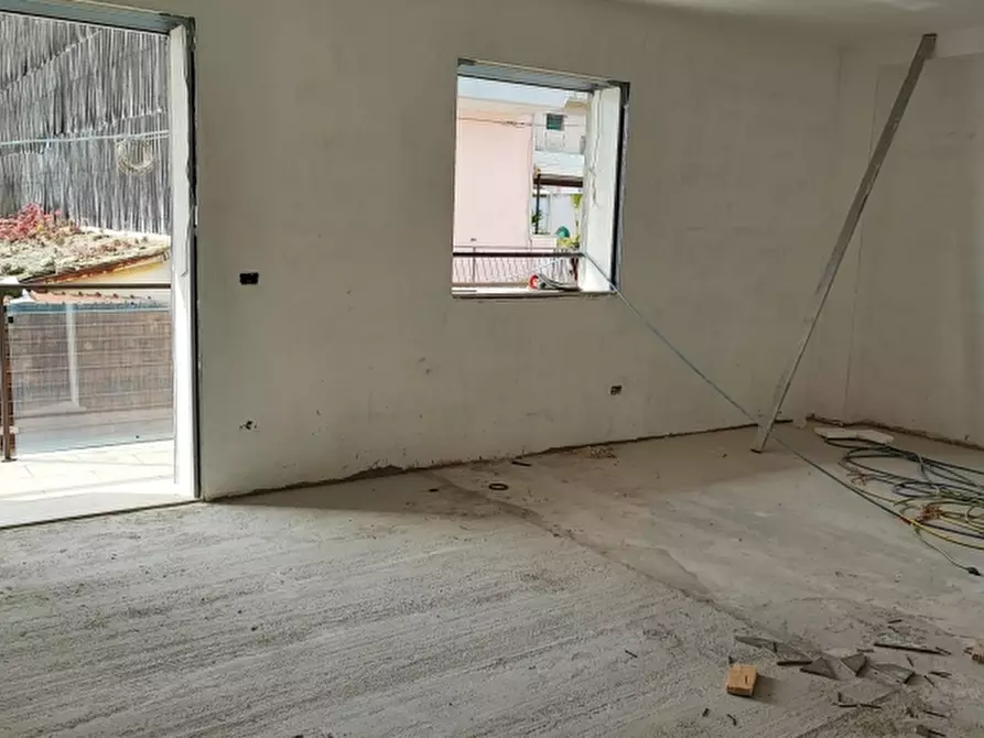 Immagine 16 di Appartamento in vendita  in Via Bissolati a Solarino