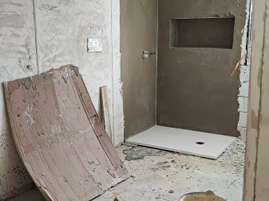 Immagine 19 di Appartamento in vendita  in Via Bissolati a Solarino