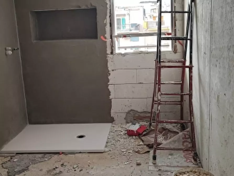 Immagine 20 di Appartamento in vendita  in Via Bissolati a Solarino