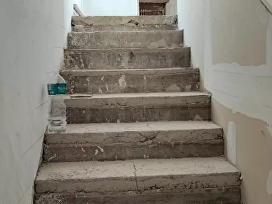 Immagine 23 di Appartamento in vendita  in Via Bissolati a Solarino