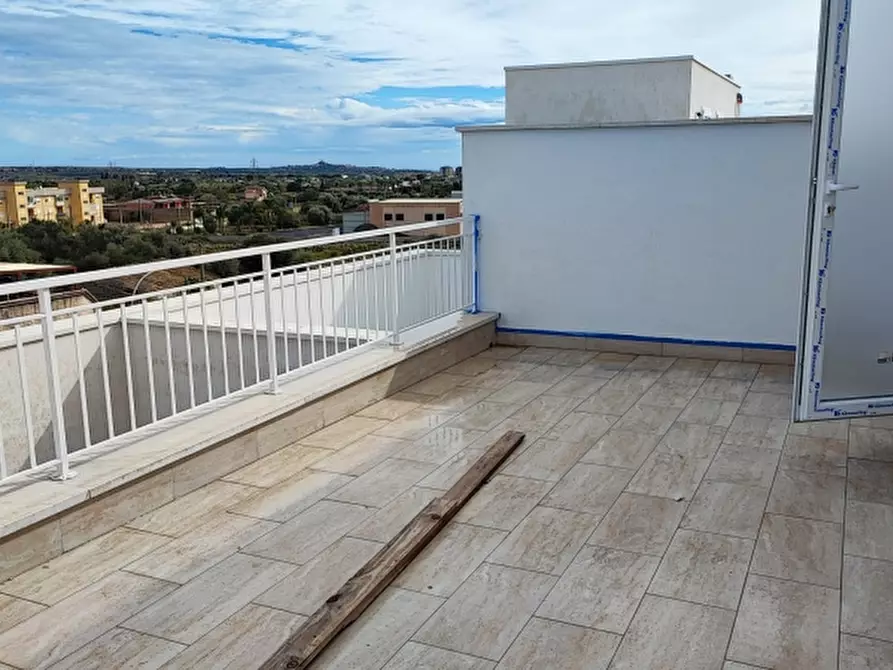 Immagine 27 di Appartamento in vendita  in Via Bissolati a Solarino