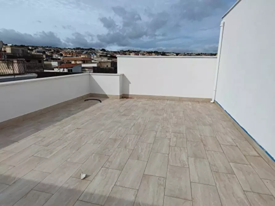 Immagine 28 di Appartamento in vendita  in Via Bissolati a Solarino